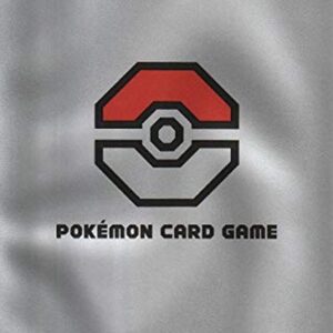 Deck Shield "Monster Ball (Silver/Premium Trainer Box)" 64 pieces [Supply] - [Supply]