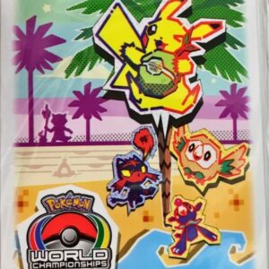 Deck Shield "WCS2017 Sleeve (Anaheim) Players" 65 pieces [Supply] - [Supply]