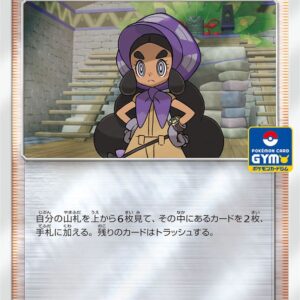 Hapuu[P]390/SM-P [Others]