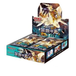 expansion pack “Forbidden Light” (SM6) [Unopened BOX]- [Unopened BOX]