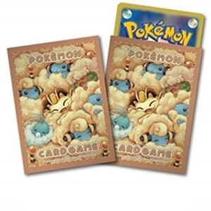 Deck shield "Mofumofu" 32 pieces [Supply] - [Supply]