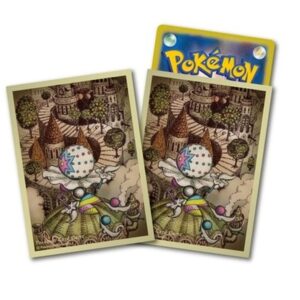 Deck shield "Zugadon" 64 pieces [Supply] - [Supply]