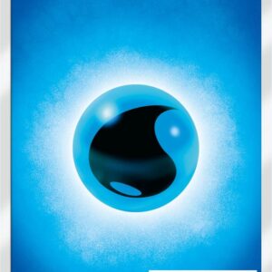 Basic water energy (LAWSON) [P]176/SM-P [Others]