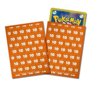 Deck Shield "Damekan 10" 64 pieces [Supply] - [Supply]