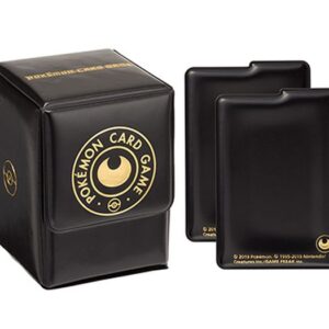 Deck case “Type deck case evil” [Supply]- [Supply]