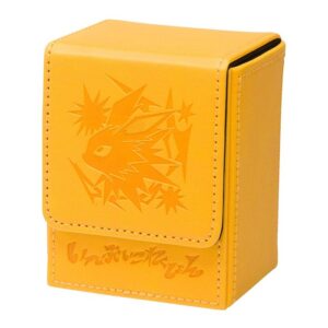 [NM-]Flip deck case “Colorful (Sanders)” [Supply]- [[NM-]Supply]