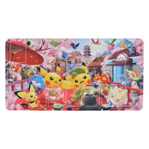 [NM-]Playmat “Hannari Tea Party Pretend” [Supply]- [[NM-]Supply]