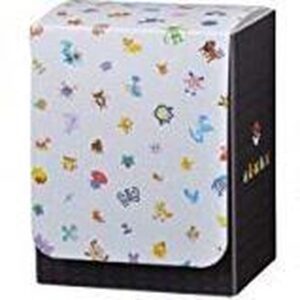Deck case “BLPokemon” [Supply]- [Supply]