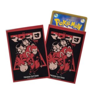 Deck shield "SECRET TEAMS M" 64 pieces [Supply] - [Supply]