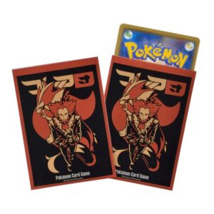 Deck shield “SECRET TEAMS F” 64 pieces [Supply]- [Supply]