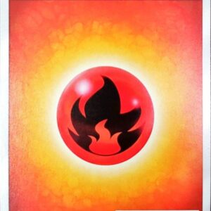 Basic flame energy (7-Eleven) [P]173/SM-P [Others]