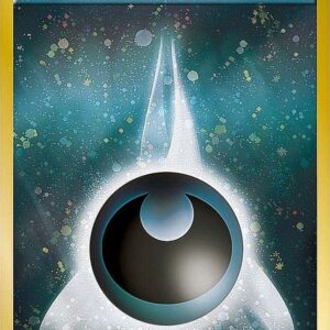 [Light Played] Basic Evil Energy (First Design Killa) [P]XY-P [ [Light Played] Others ]