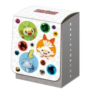 [NM-]Deck case “Sarunori Hibany Messon” [Supply]- [[NM-]Supply]