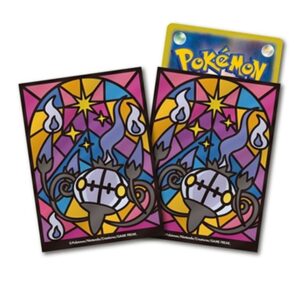 Deck Shield Premium Gloss “Chandela” 64 pieces [Supply]- [Supply]