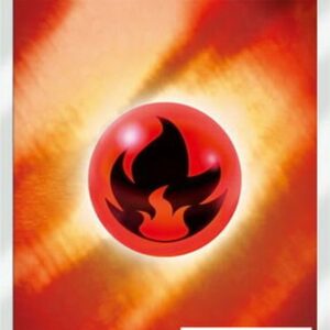 Basic flame energy (7-Eleven/Mirror) [P]174/SM-P [Others]