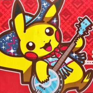 Playmat “WCS2018 (Nashville) STAFF Limited” [Supply]- [Supply]