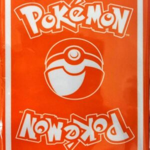 Deck Shield "extra Regulation BOX" 64 pieces [Supply] - [Supply]