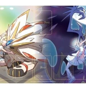 [NM-]Playmat "Lillie" [Supply]- [[NM-]Supply]