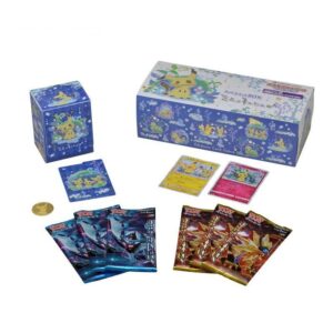 [NM-]Special BOX “It’s Mimikyu” [Unopened BOX]- [[NM-]Unopened BOX]