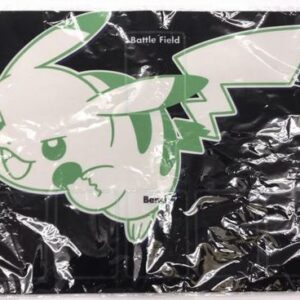 Playmat "Taiwan City League Best 8 Award-Winning Products (Limited to 48 pieces)" [Supply] - [Supply]