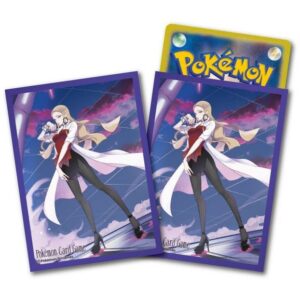 Deck Shield "Secretary Olive" 64 pieces [Supply] - [Supply]