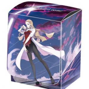 Deck case "Secretary Olive" [Supply] - [Supply]