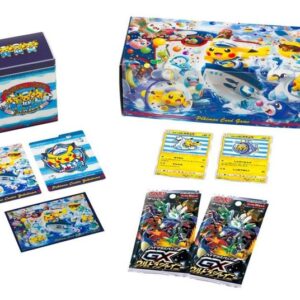 [NM-]Special BOX "Pokﾃｩmon Center Yokohama" [Unopened BOX]- [[NM-]Unopened BOX]