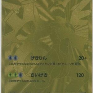 [NM-]Zekrom (UR spec)[-]095/093 [[NM-]Others]