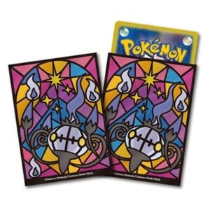 [NM-] Deck Shield “Chandela” 32 pieces [Supply]- [[NM-]Supply]