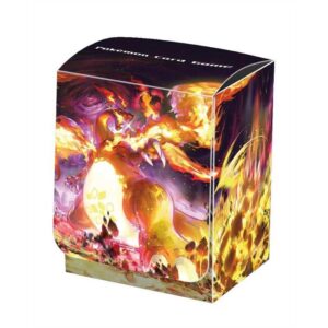 Deck case "Kyodai Max Charizard" [Supply] - [Supply]