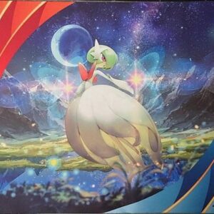 Playmat "Overseas/Mega Gardevoir" [Supply] - [Supply]