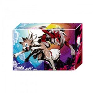 Double deck case “Lugargan” [Supply]- [Supply]