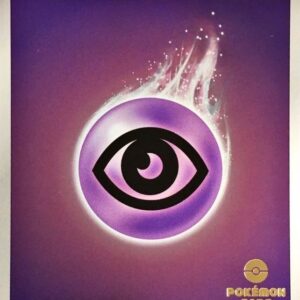 [NM-] Basic Super Energy (Gym Support Campaign Mirror) [P]094/S-P [ [NM-]S-P ]