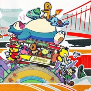 Playmat "WCS2016 (San Francisco)" [Supply] - [Supply]