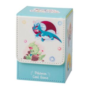 [NM-]Flip deck case "TAIKI-BANSEI" [Supply]- [[NM-]Supply]