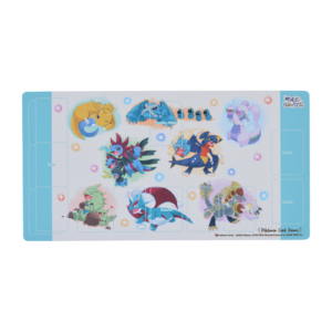 [NM-]Playmat "TAIKI-BANSEI" [Supply]- [[NM-]Supply]