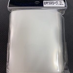 Snack sleeves ZL 50 pieces (69.5×94)[-]- [Supplies (other)]