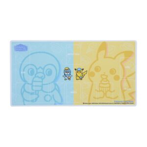 Playmat "Pokemon Leisurely Life" [Supply] - [Supply]