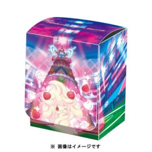 Deck case “Mawhip” [Supply]- [Supply]