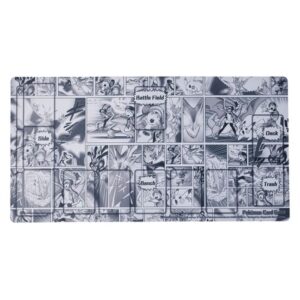 Playmat "-Yusuke Murata-Comic all over pattern" [Supply]- [Supply]