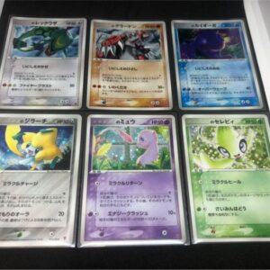 ◆Set of 6 ◆2nd Term Players Continuation Kit Card [-]- [Others]