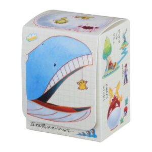 Deck case "Pokﾃｩmon that are not..." [Supply] - [Supply]