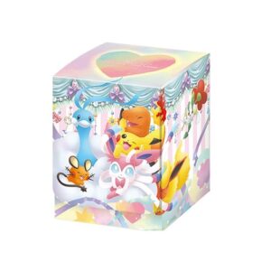 Deck case "Pokekyun Collection Premium Pokekyun Set" [Supply] - [Supply]