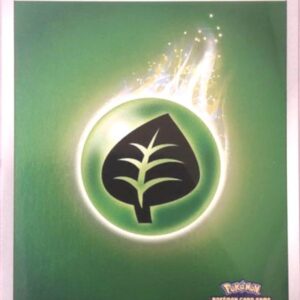 Basic grass energy (Champions League 2020) [P]060/S-P [ S-P ]