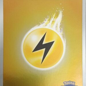 Basic lightning energy (Champions League 2020) [P]063/S-P [ S-P ]