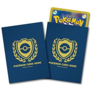 [NM-] Deck Shield “Champions League Limited Deck Shield Blue (32nd place or higher in qualifying round)” 60 pieces [Supply]- [[NM-]Supply]