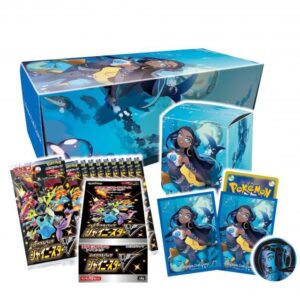 [NM-] Lurina Set (High Class Pack Shiny Star V) [Unopened BOX]- [[NM-]Unopened BOX]