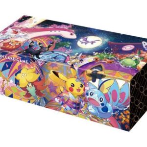 [NM-]Special BOX “Pokémon Center Kanazawa Opening Commemoration” [Unopened BOX]- [[NM-]Supply]
