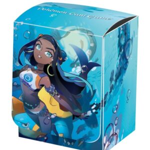 Deck case “Lurina” [Supply]- [Supply]