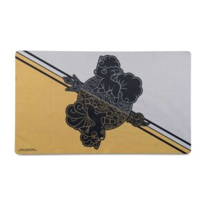 Playmat "Overseas/Vulpix Duality Vulpix & Alolan Vulpix" [Supply] - [Supply]